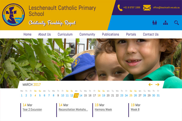 Sacred Heart School Thornlie