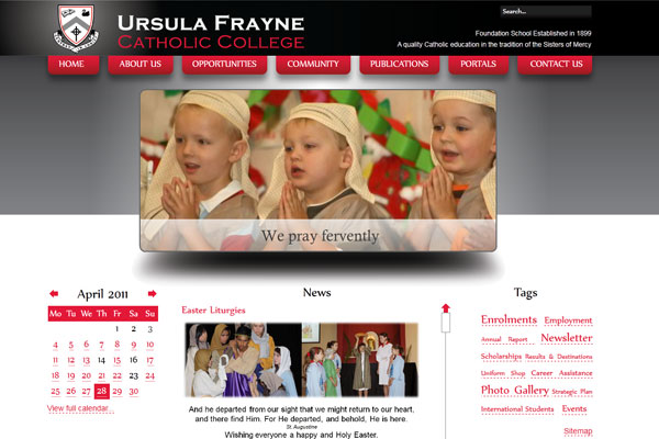 Ursula Frayne Catholic College