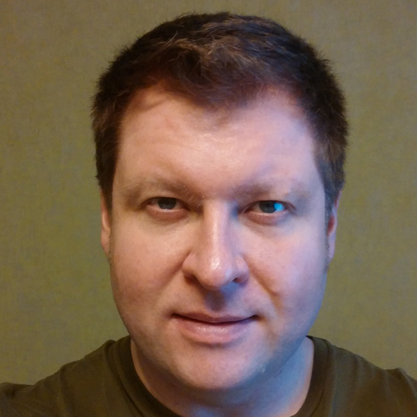 Sergey